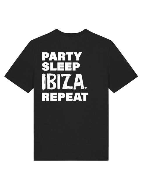 T-shirt Party Sleep